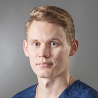 Трубин Алексей Сергеевич Трубин Алексей Сергеевич