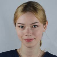 Сенько Алина Николаевна